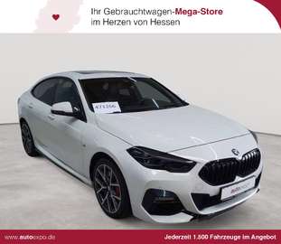 220i Gran Coupe Aut. M Sport Pro Navi SD