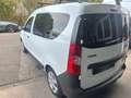 Dacia Dokker Ambiance 1.6 75kW (102CV) GLP Blanco - thumbnail 3