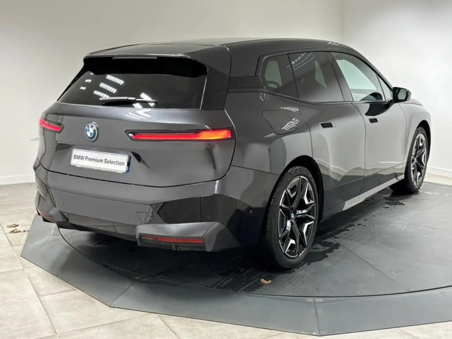 BMW iX xDrive40 326ch - 2