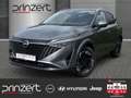 Nissan Qashqai 1.3 MHEV "N-Connecta" Winter*Komfort*PGD Grau - thumbnail 1