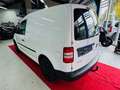 Volkswagen Caddy Kasten/Kombi Kasten -Klima Weiß - thumbnail 5