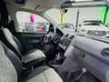 Volkswagen Caddy Kasten/Kombi Kasten -Klima Weiß - thumbnail 8
