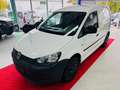 Volkswagen Caddy Kasten/Kombi Kasten -Klima Weiß - thumbnail 11