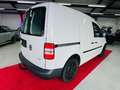 Volkswagen Caddy Kasten/Kombi Kasten -Klima Weiß - thumbnail 3