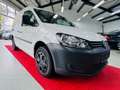 Volkswagen Caddy Kasten/Kombi Kasten -Klima Weiß - thumbnail 4