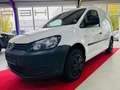 Volkswagen Caddy Kasten/Kombi Kasten -Klima Weiß - thumbnail 2