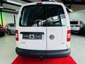 Volkswagen Caddy Kasten/Kombi Kasten -Klima Weiß - thumbnail 12