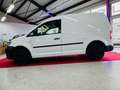 Volkswagen Caddy Kasten/Kombi Kasten -Klima Weiß - thumbnail 9