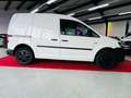 Volkswagen Caddy Kasten/Kombi Kasten -Klima Weiß - thumbnail 10