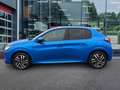 Peugeot 208 1.5 BlueHDI ALLURE NAVI/CC/DAB Bleu - thumbnail 8