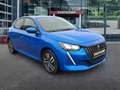 Peugeot 208 1.5 BlueHDI ALLURE NAVI/CC/DAB Bleu - thumbnail 3