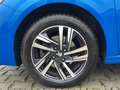 Peugeot 208 1.5 BlueHDI ALLURE NAVI/CC/DAB Bleu - thumbnail 9