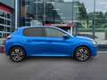 Peugeot 208 1.5 BlueHDI ALLURE NAVI/CC/DAB Bleu - thumbnail 4