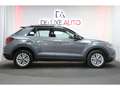 Volkswagen T-Roc 2.0 TDI 150 Life DSG 7 (2) Gris - thumbnail 5