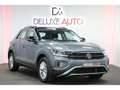 Volkswagen T-Roc 2.0 TDI 150 Life DSG 7 (2) Gris - thumbnail 3