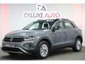 Volkswagen T-Roc 2.0 TDI 150 Life DSG 7 (2) Gris - thumbnail 1