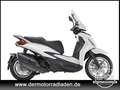 Piaggio Beverly 400 Beverly 400 BIANCO LUNA E5+ Bianco - thumbnail 2