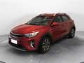 Kia Stonic 1.2 Style Design Pack ecogpl 82cv Rosso - thumbnail 1
