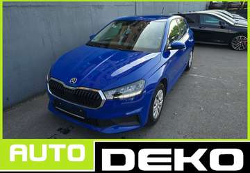 1.0l TSI DSG Navi+/Kamera/Tempomat/LED