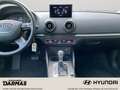 Audi A3 A3 1,0 TFSI S-tronic Attraction Navi Sitzhz. Gris - thumbnail 14