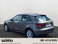 Audi A3 A3 1,0 TFSI S-tronic Attraction Navi Sitzhz. Gris - thumbnail 8