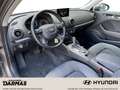 Audi A3 A3 1,0 TFSI S-tronic Attraction Navi Sitzhz. Gris - thumbnail 17