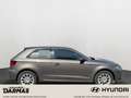 Audi A3 A3 1,0 TFSI S-tronic Attraction Navi Sitzhz. Gris - thumbnail 5