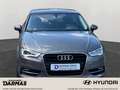 Audi A3 A3 1,0 TFSI S-tronic Attraction Navi Sitzhz. Gris - thumbnail 3
