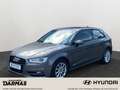 Audi A3 A3 1,0 TFSI S-tronic Attraction Navi Sitzhz. Gris - thumbnail 1