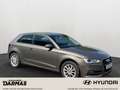Audi A3 A3 1,0 TFSI S-tronic Attraction Navi Sitzhz. Gris - thumbnail 4