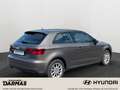 Audi A3 A3 1,0 TFSI S-tronic Attraction Navi Sitzhz. Gris - thumbnail 6