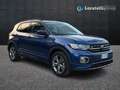 Volkswagen T-Cross 1.0 TSI Sport Bleu - thumbnail 1