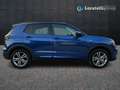 Volkswagen T-Cross 1.0 TSI Sport Bleu - thumbnail 4