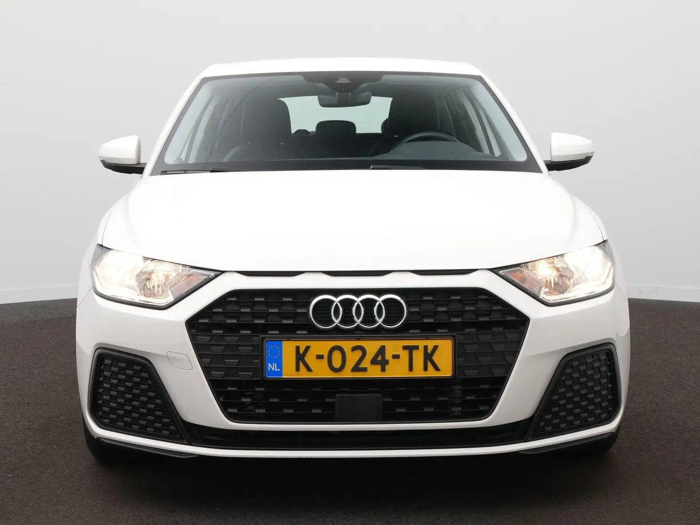 Audi A1 Sportback 25 TFSI Pro Line | Leder | Cruise | Carp Wit - 2