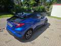 Toyota C-HR C-HR Hybrid Style Blau - thumbnail 4