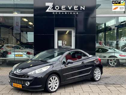 Peugeot 207 CC 1.6-16V T Sport