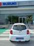 Nissan Micra IV 2013 1.2 Comfort Bianco - thumbnail 4