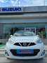 Nissan Micra IV 2013 1.2 Comfort Bianco - thumbnail 2