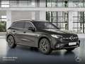 Mercedes-Benz GLC 200 4M AMG+360+AHK+LED+TOTW+KEYLESS+9G Grau - thumbnail 17