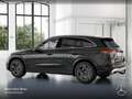 Mercedes-Benz GLC 200 4M AMG+360+AHK+LED+TOTW+KEYLESS+9G Grau - thumbnail 14
