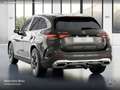 Mercedes-Benz GLC 200 4M AMG+360+AHK+LED+TOTW+KEYLESS+9G Grau - thumbnail 20
