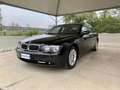 BMW 730 MOTORE E KM ORIGINALI TELEFONO PELLE FULL OTIONAL Noir - thumbnail 43