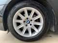 BMW 730 MOTORE E KM ORIGINALI TELEFONO PELLE FULL OTIONAL Noir - thumbnail 23
