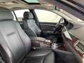 BMW 730 MOTORE E KM ORIGINALI TELEFONO PELLE FULL OTIONAL Noir - thumbnail 13