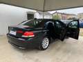 BMW 730 MOTORE E KM ORIGINALI TELEFONO PELLE FULL OTIONAL Noir - thumbnail 41
