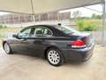 BMW 730 MOTORE E KM ORIGINALI TELEFONO PELLE FULL OTIONAL Noir - thumbnail 6