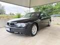 BMW 730 MOTORE E KM ORIGINALI TELEFONO PELLE FULL OTIONAL Noir - thumbnail 1