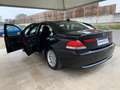 BMW 730 MOTORE E KM ORIGINALI TELEFONO PELLE FULL OTIONAL Noir - thumbnail 42