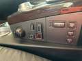 BMW 730 MOTORE E KM ORIGINALI TELEFONO PELLE FULL OTIONAL Noir - thumbnail 33