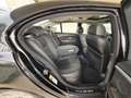 BMW 730 MOTORE E KM ORIGINALI TELEFONO PELLE FULL OTIONAL Noir - thumbnail 14